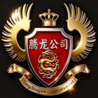 腾龙娱乐LOGO